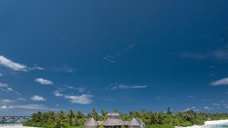 XL Blog Maldives The SHELL At Six Senses Laamu