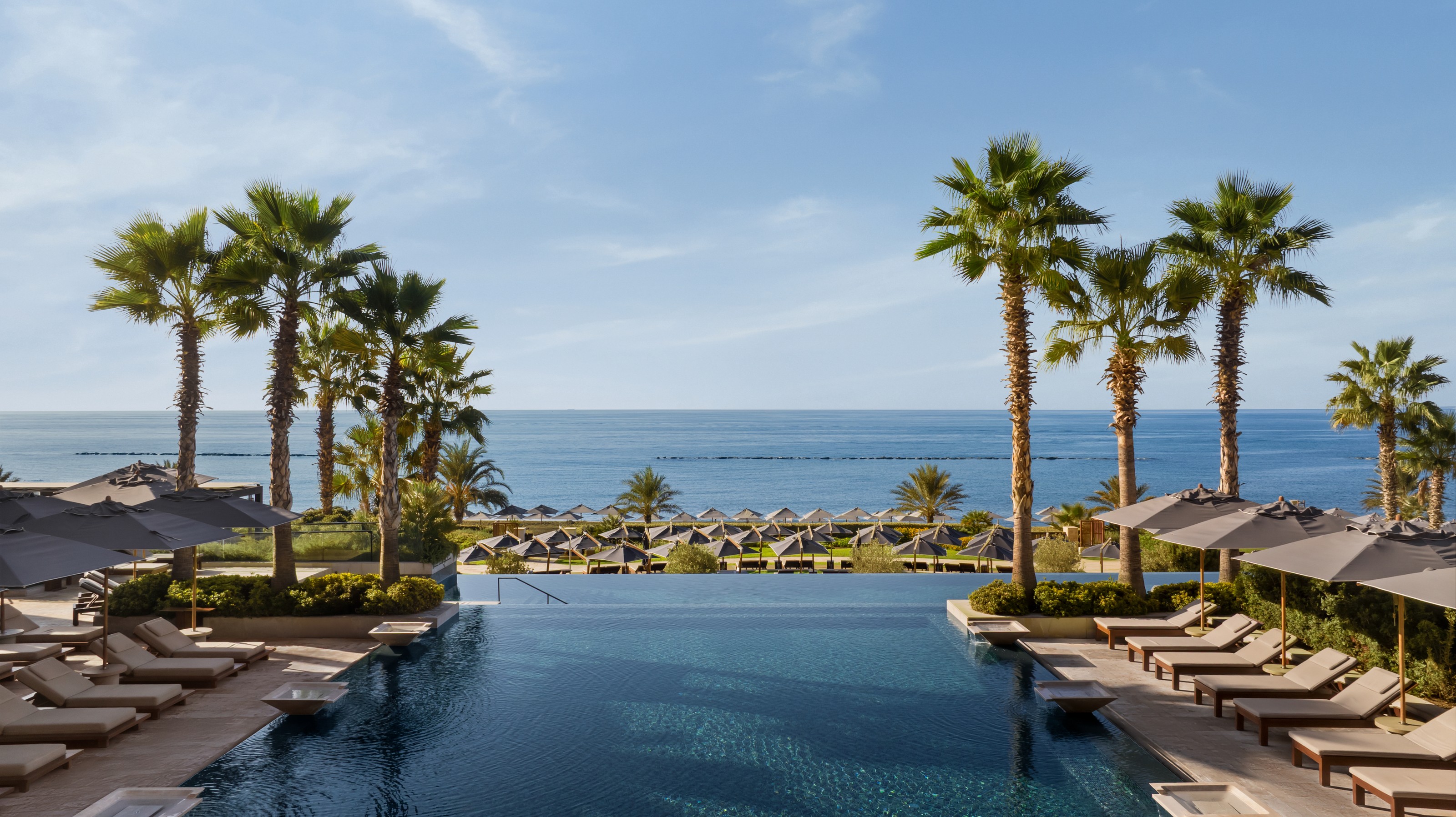 XL Cyprus Amara Pool1