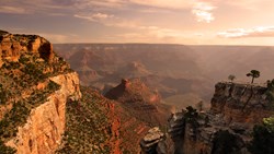 Xl Usa Arizona Grand Canyon South Rim