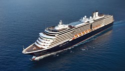 Xl Holland America Zuiderdam Ship