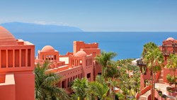 XL Spain Tenerife The Ritz Carlton Tenerife Abama Tenerifes Timeless Retreat