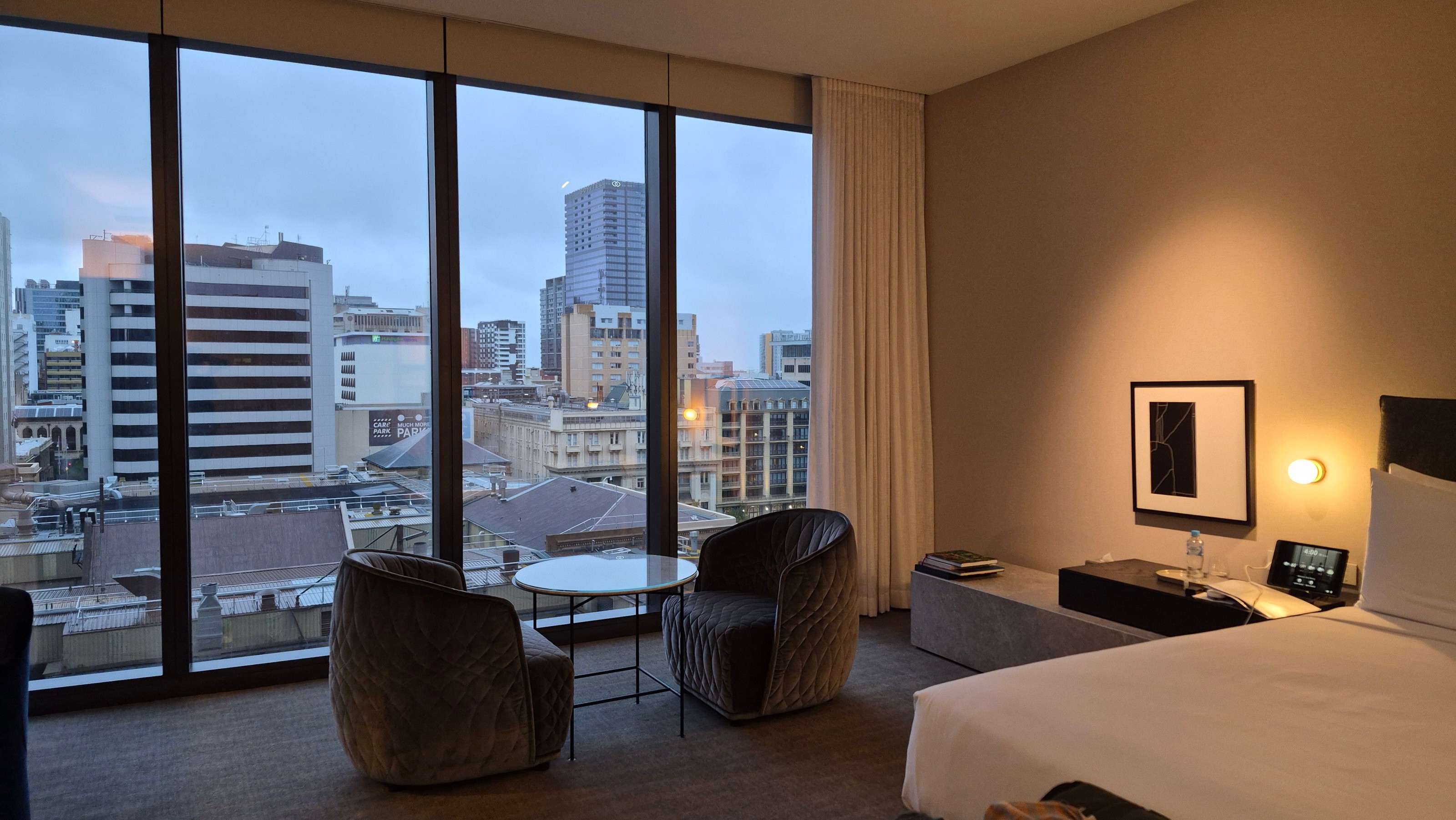 XL Australia EOS By Skycity Adelaide Allure King Room2