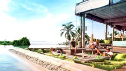 Xl Thailand Koh Kood Soneva Kiri Family Villa