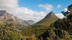XL South Africa Cape Town Lions Head Table Mountain