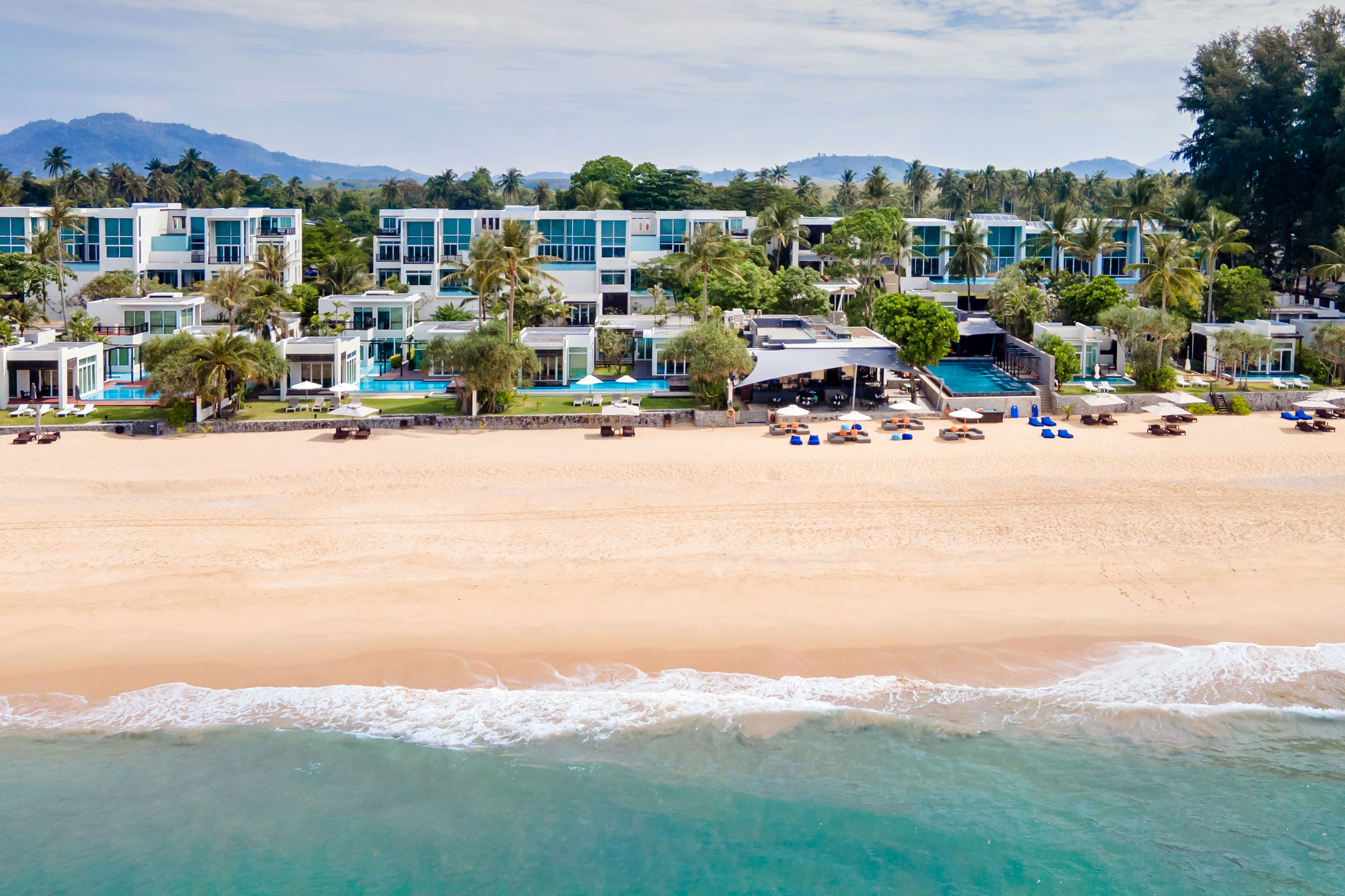 XL Thailand Phuket Aleenta Phuket Resort