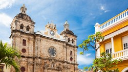 XL Colombia Cartagena Historic Center (3)