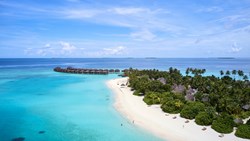 Xl Maldives Sun Siyam Iru Fushi Beach
