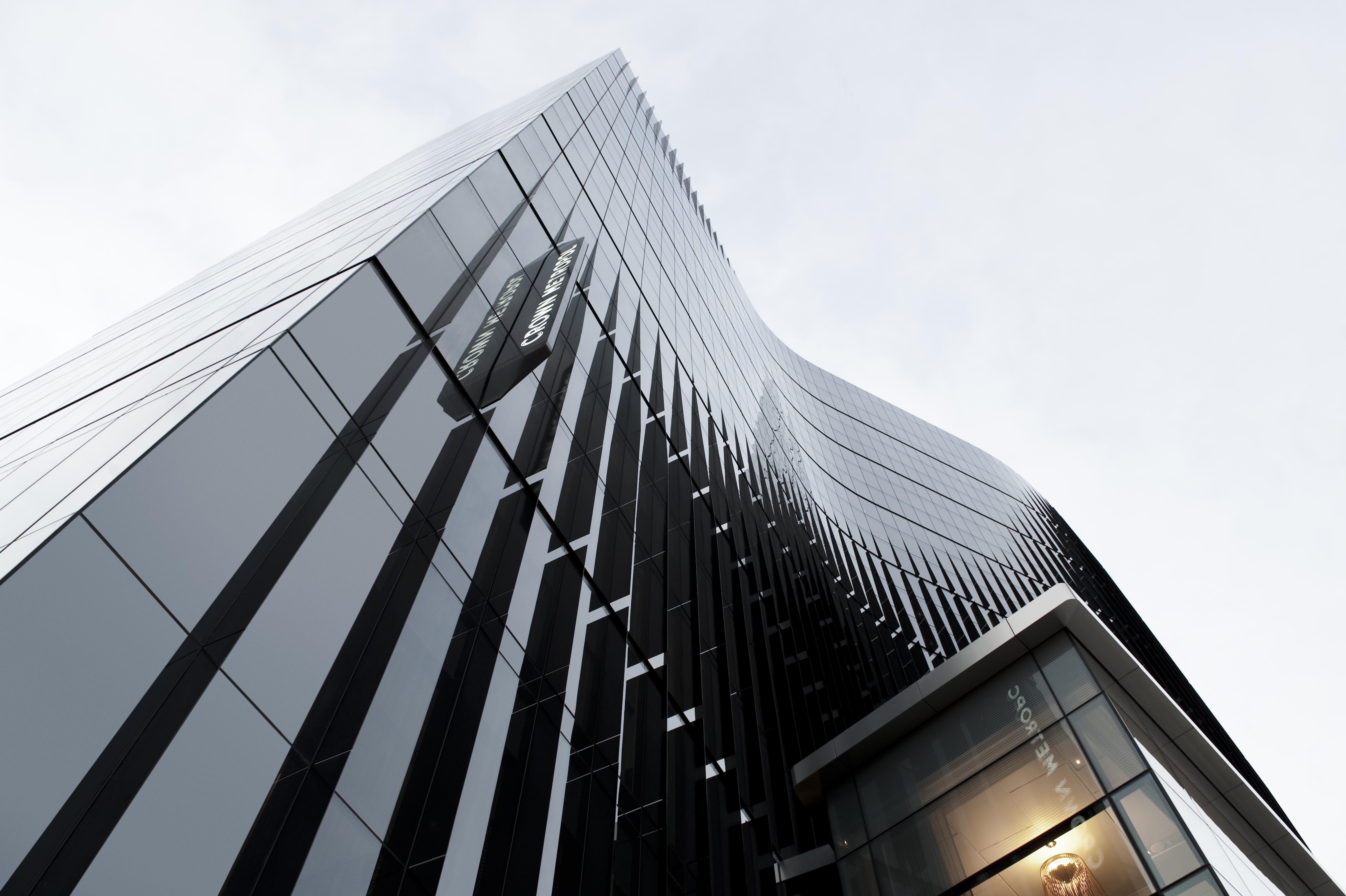 Xl Australia Crown Metropol Melbourne VIC Exterior