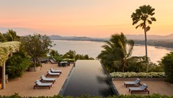 Xl Thailand Phuket Amanpuri 5 Bedroom Ocean Villa Bedroom Pool