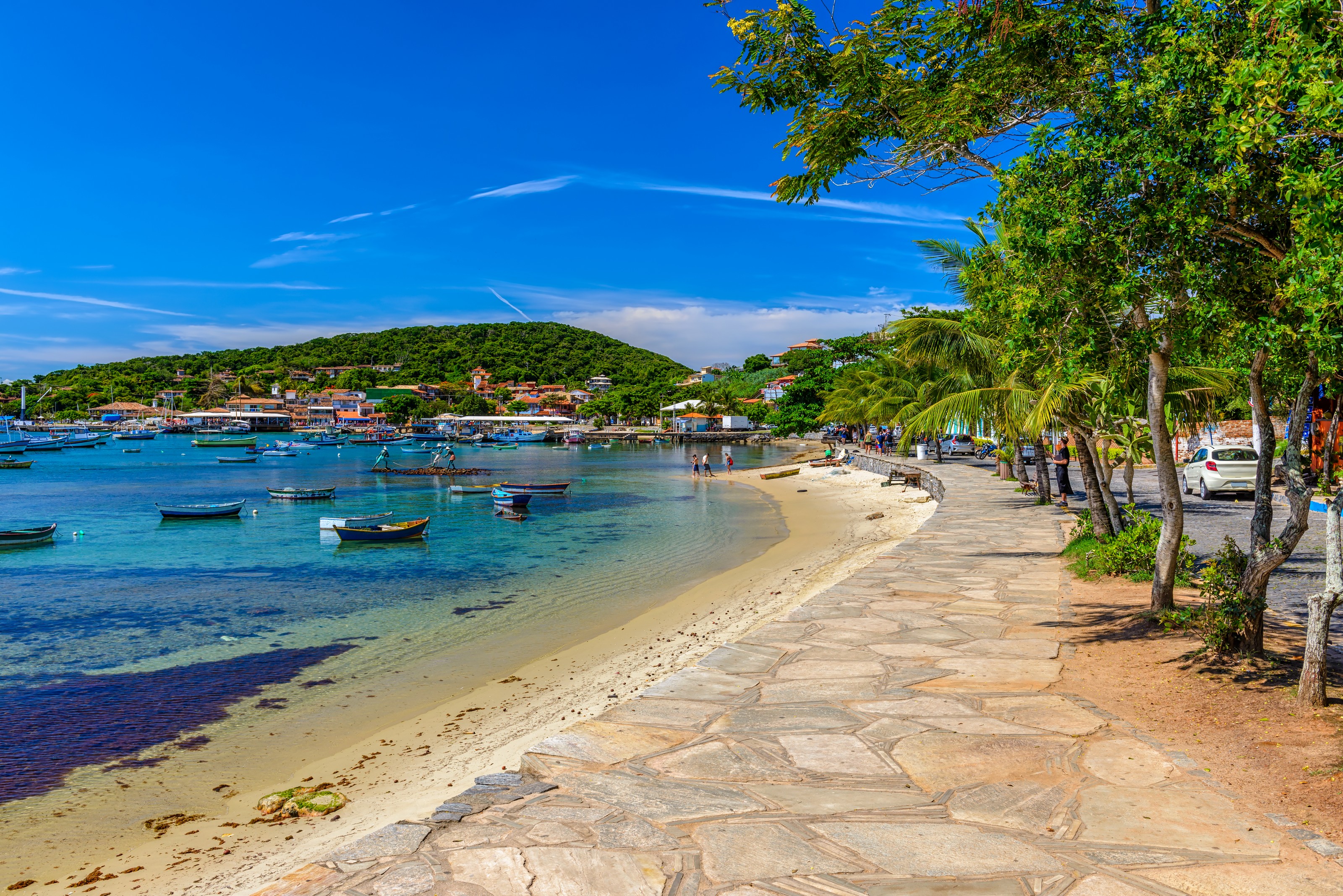 XL Brazil Seafront In Búzios1