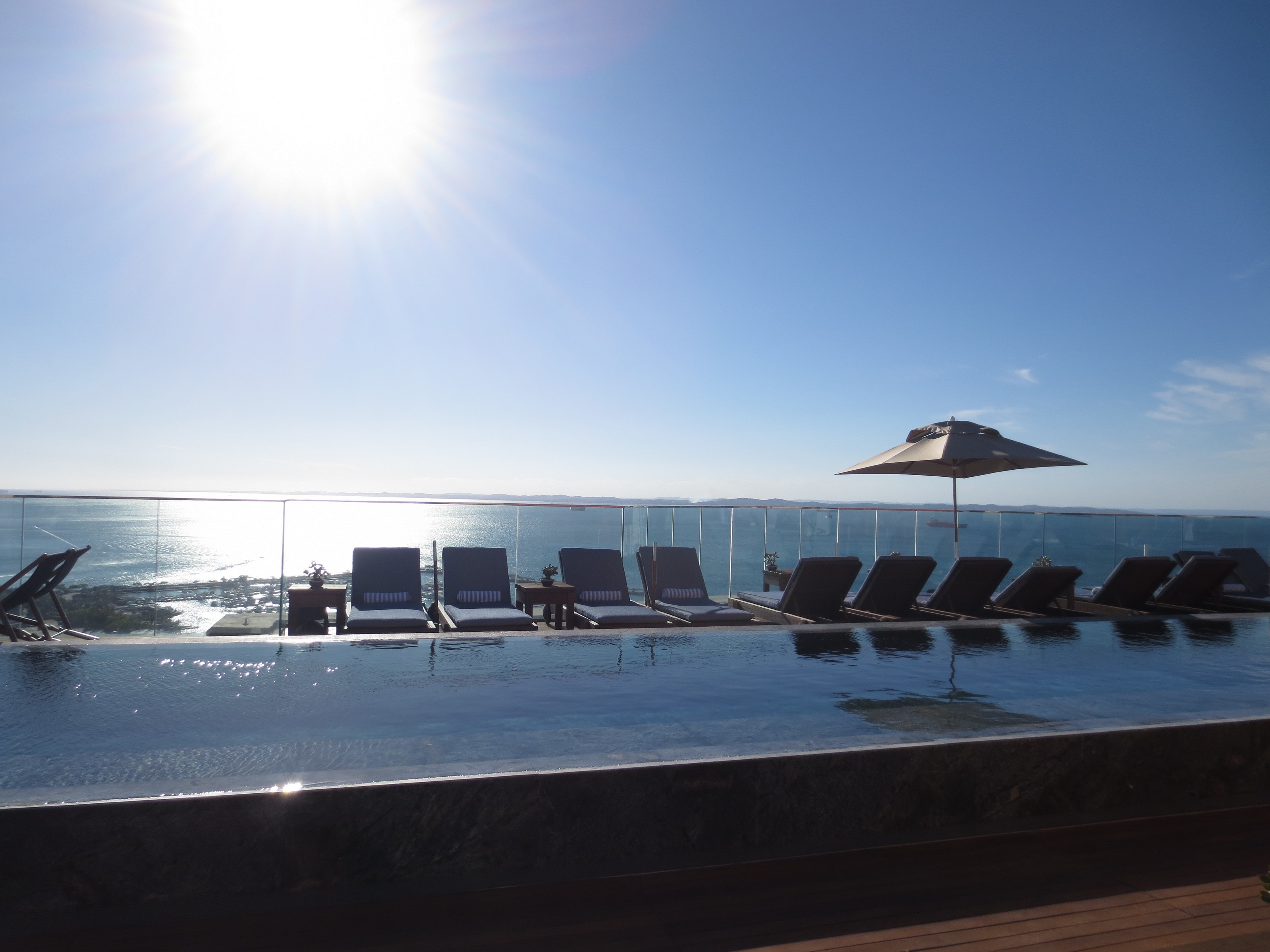 XL Brazil Fasano Salvador Pool3