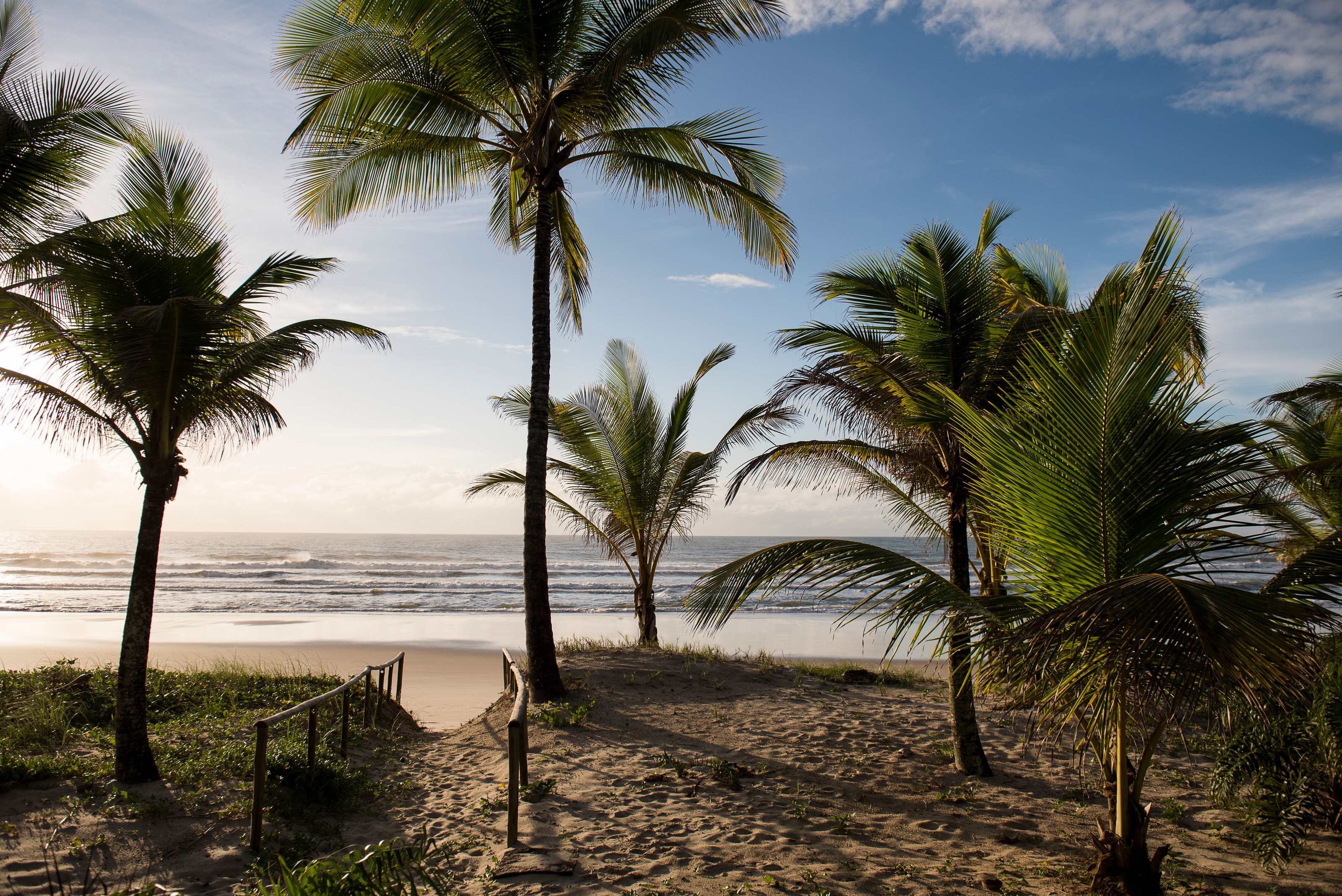 XL Brazil Txai Resort Beach1