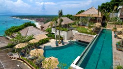 Xl Bali Batu Karang Pools