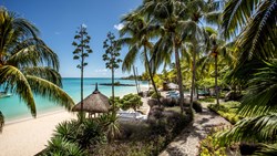 XL Mauritius Hotel Royal Palm Beachcomber Common Area (3)