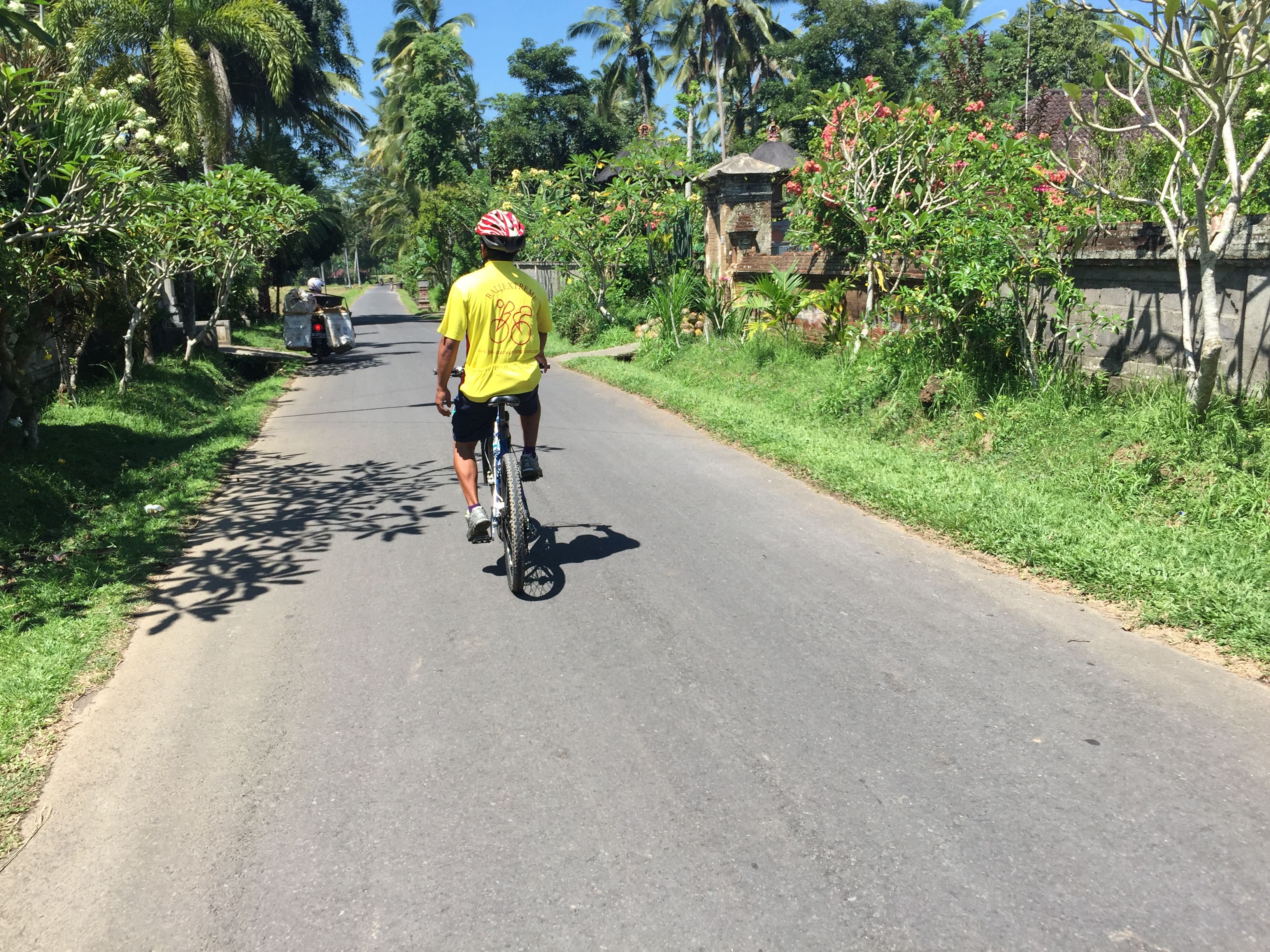 XL Bali Cycling