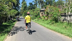 XL Bali Cycling