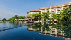 XL Vietnam Hoi An Hoi An Silk Marina Resort Pool