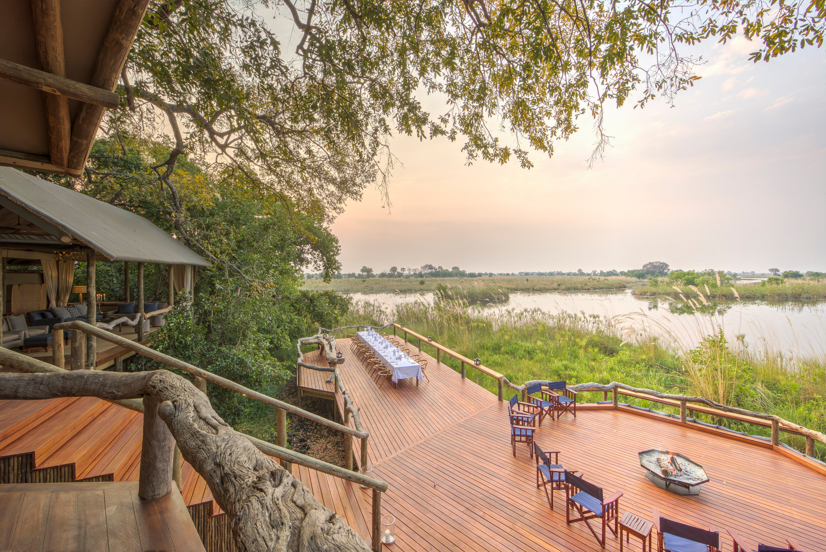 XL Botswana Shinde Botswana Main Area1