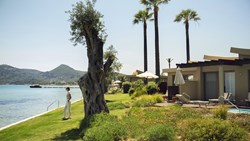 XL Greece Corfu Domes Miramare Pavilions