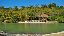 XL Brazil Hotel Ponta Dos Ganchos Private Island