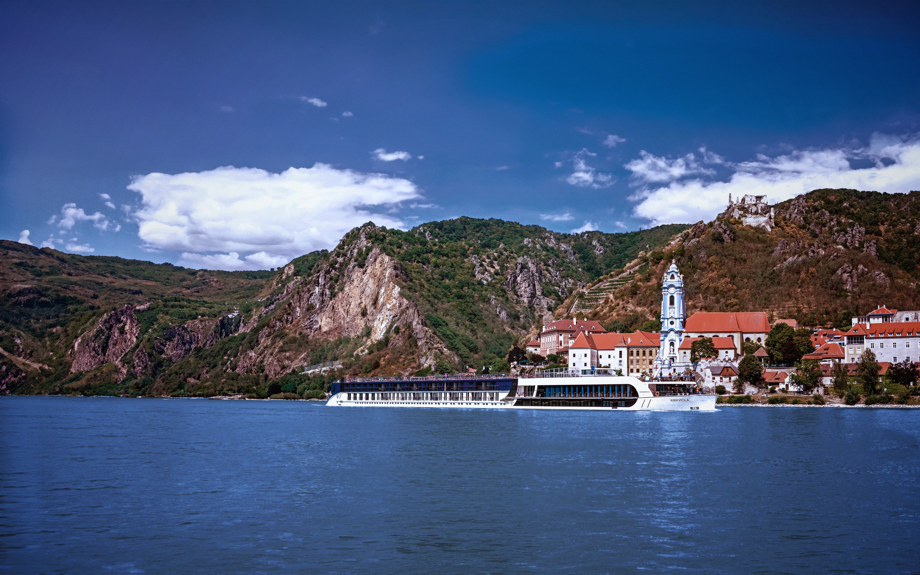 XL Amawaterways Amaviola Dürnstein1