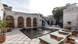 Small Peru Palacio Guaqui Backyard1