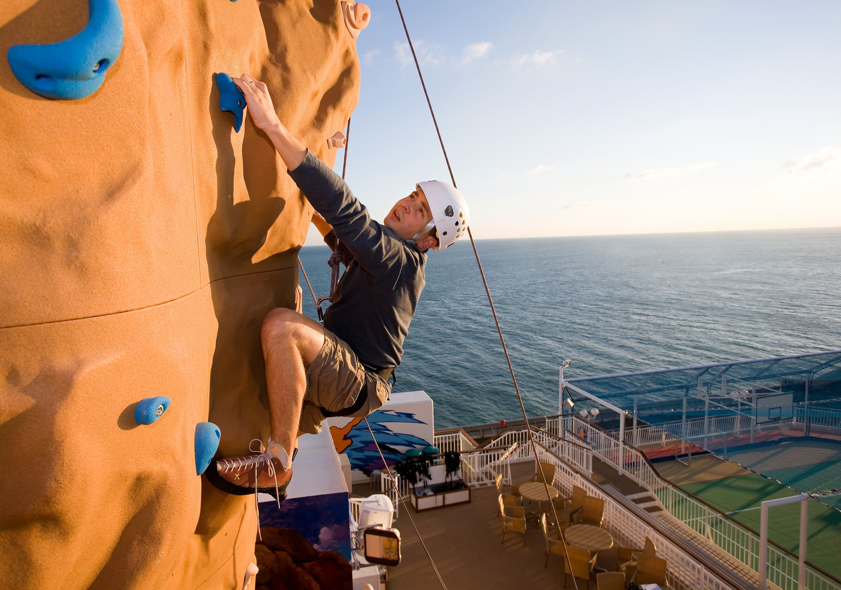 XL Norwegian Gem Rock Climbing Wall