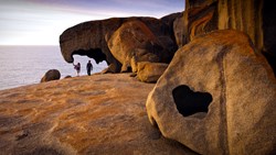 XL Australia Kangaroo Island Remarkable Rocks