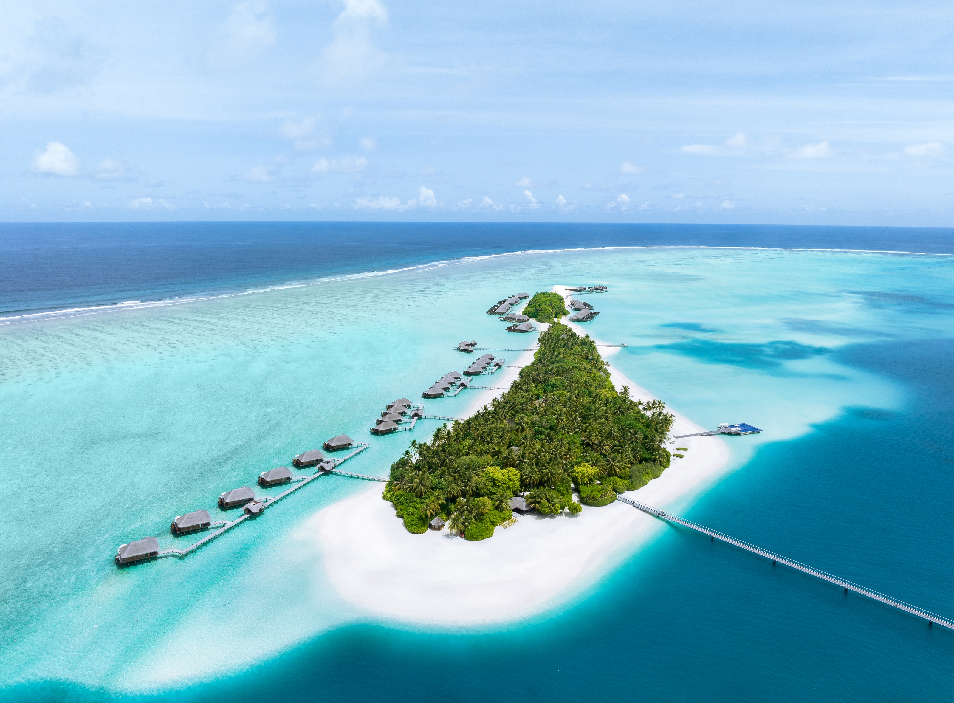 XL Maldives Conrad Maldives Rangali Island Rangali Island 1