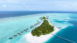 XL Maldives Conrad Maldives Rangali Island Rangali Island 1
