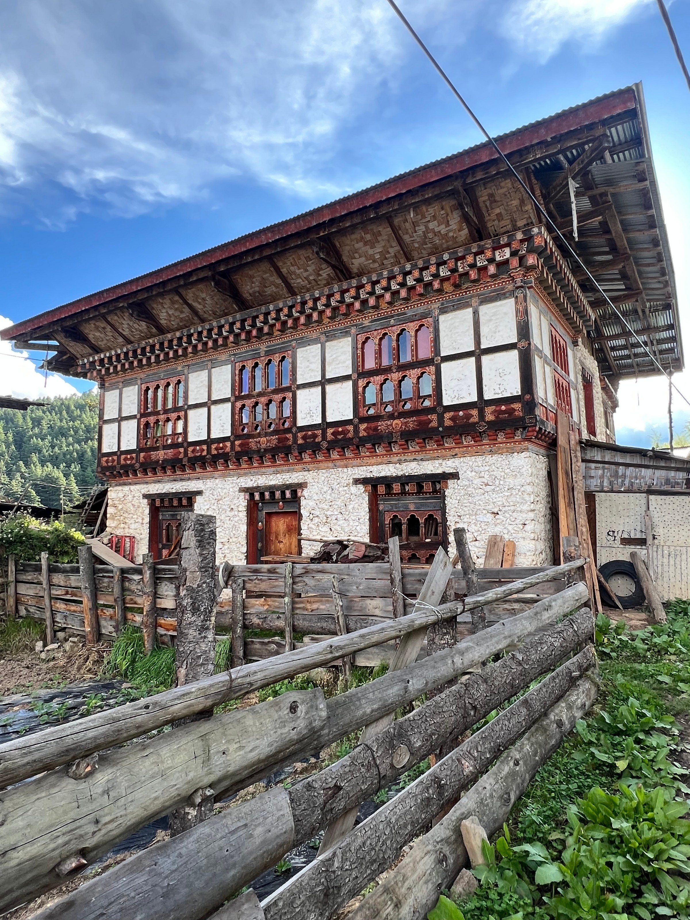 XL Bhutan Ogyen Choling Exterior1