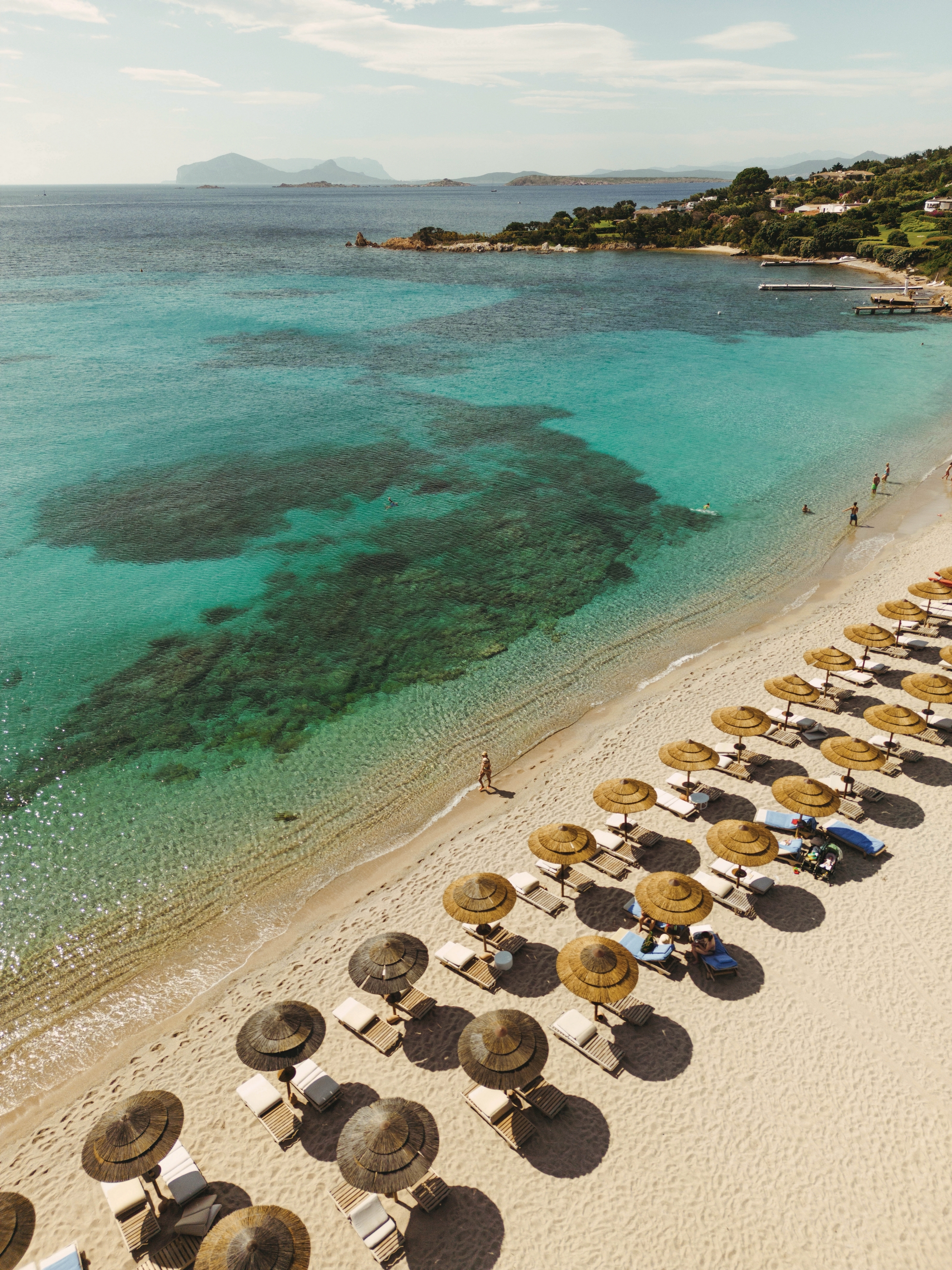 XL Italy Sardinia Romazzino, A Belmond Hotel ROM EXT 05