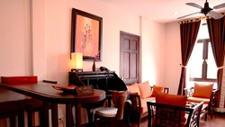 Xl Vietnam Can Tho Nam Bo Boutique Main Suite Living Room