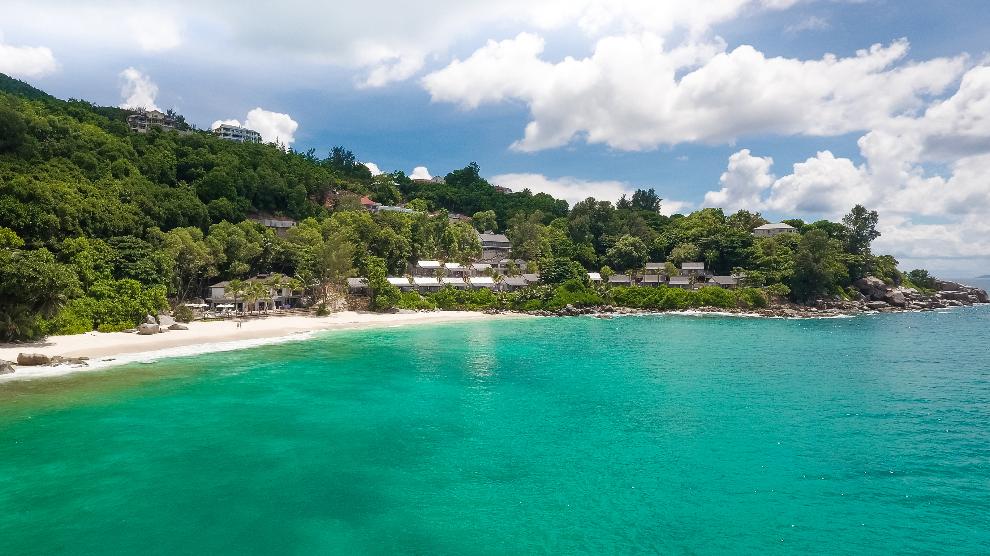 XL Seychelles Carana Beach Aerial Location (2)