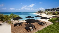 Xl Mexico Nizuc Resort Riviera Maya Beach