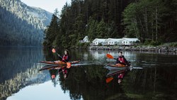 XL Canada Clayoquot Watersports