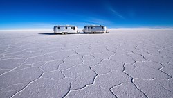 XL Bolivia Campers Bolivia 2X Airstream1