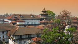 Xl Nepal Katmandu Historical Center And Durbar Square
