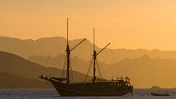 XL Indonesia Komodo Cruise