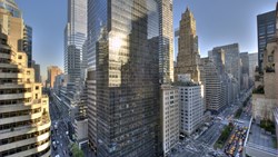 Xl USA New York Manhattan Park Avenue Midtown