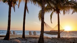 Xl Usa Florida Isla Bella Beach Resort Sunrise Hammock