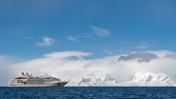 XL Cruise Ponant Le Lyrial Exterior2