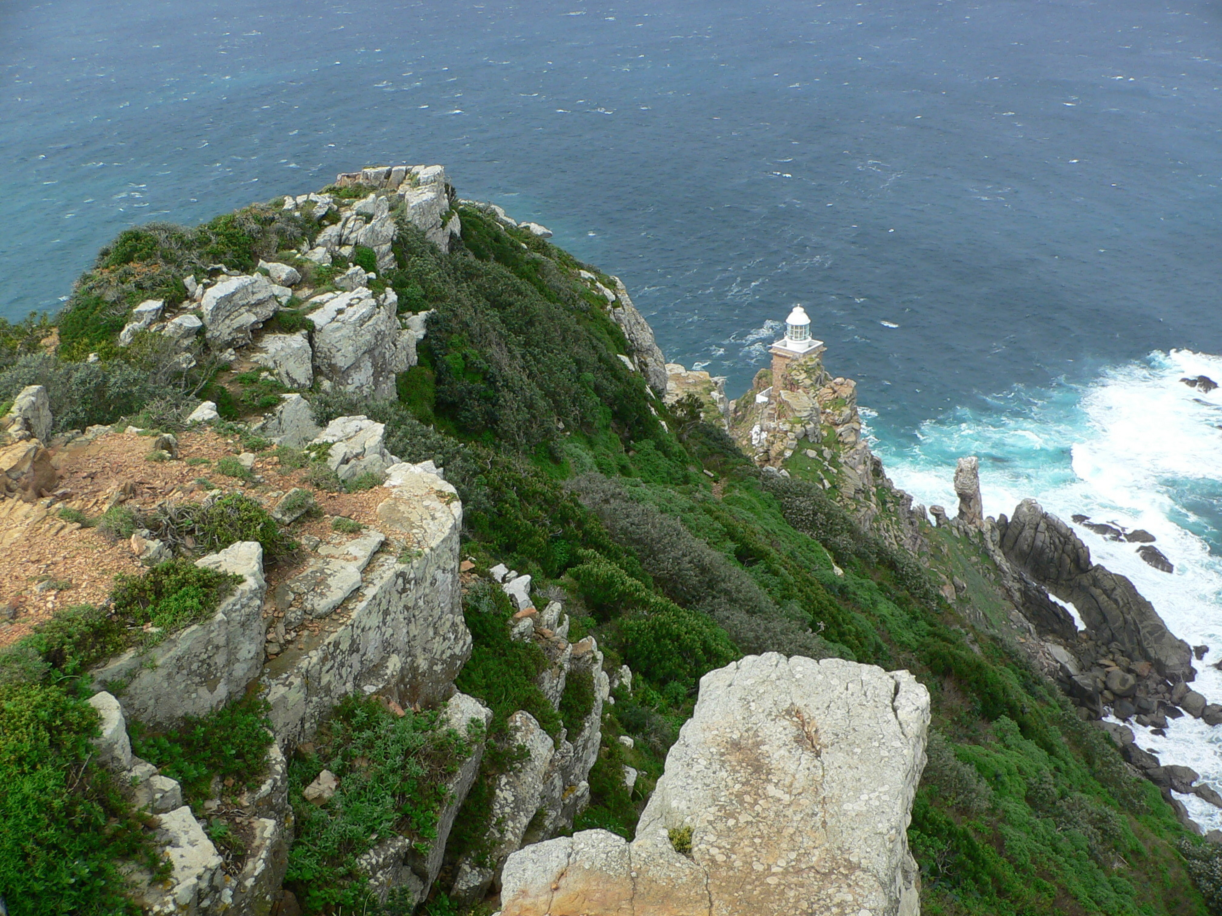 Xl Southafrica Cape Of Good Hope Nature