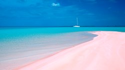 XL French Polynesia Bora Bora Pearl Dream Cruise Beach View