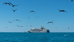 XL Cruise Ponant Le Soleal Exterior