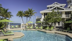 Xl USA Florida Key West Hyatt Centric Resort Spa Pool