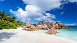 XL Seychelles Coco Beach La Digue