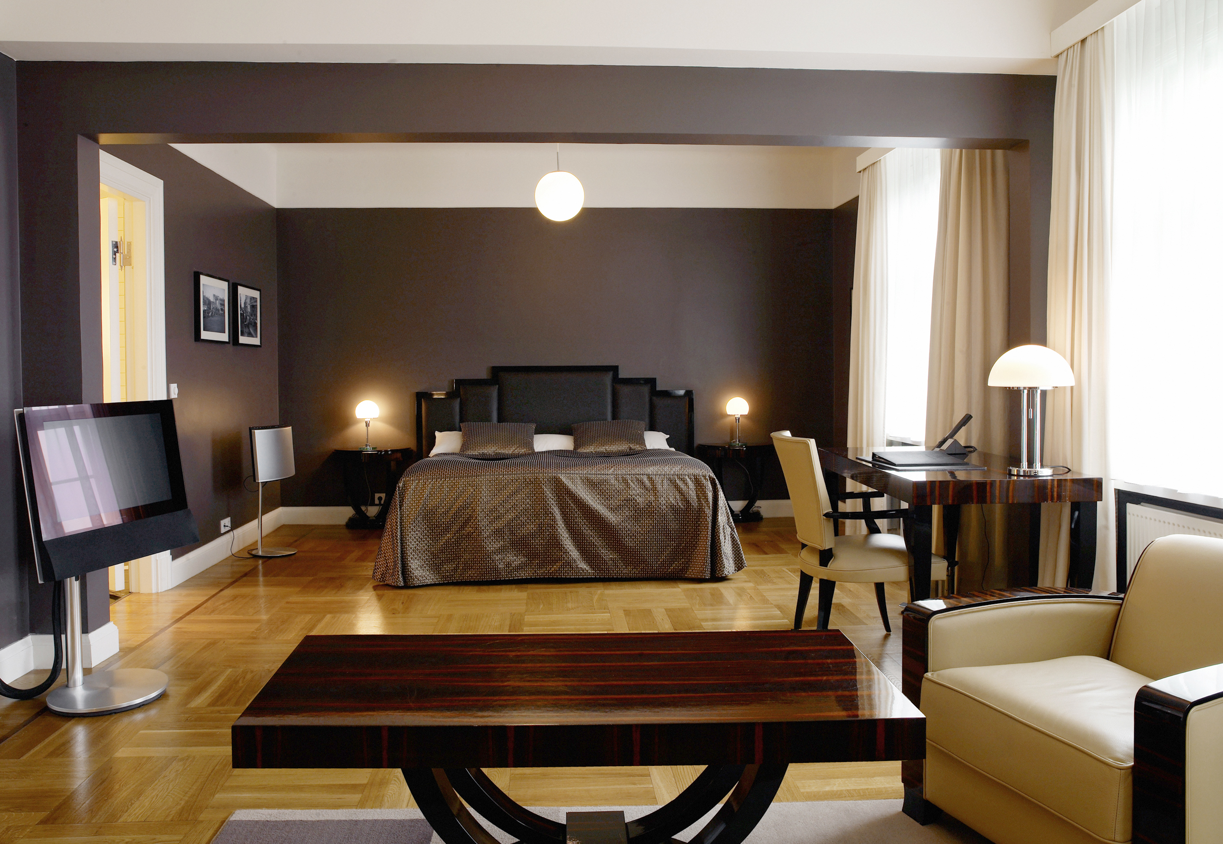 Xl Iceland Reykjavik Hotel Borg Facade Front Room 5