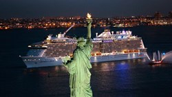 XL RCCL Anthem New York Cruise