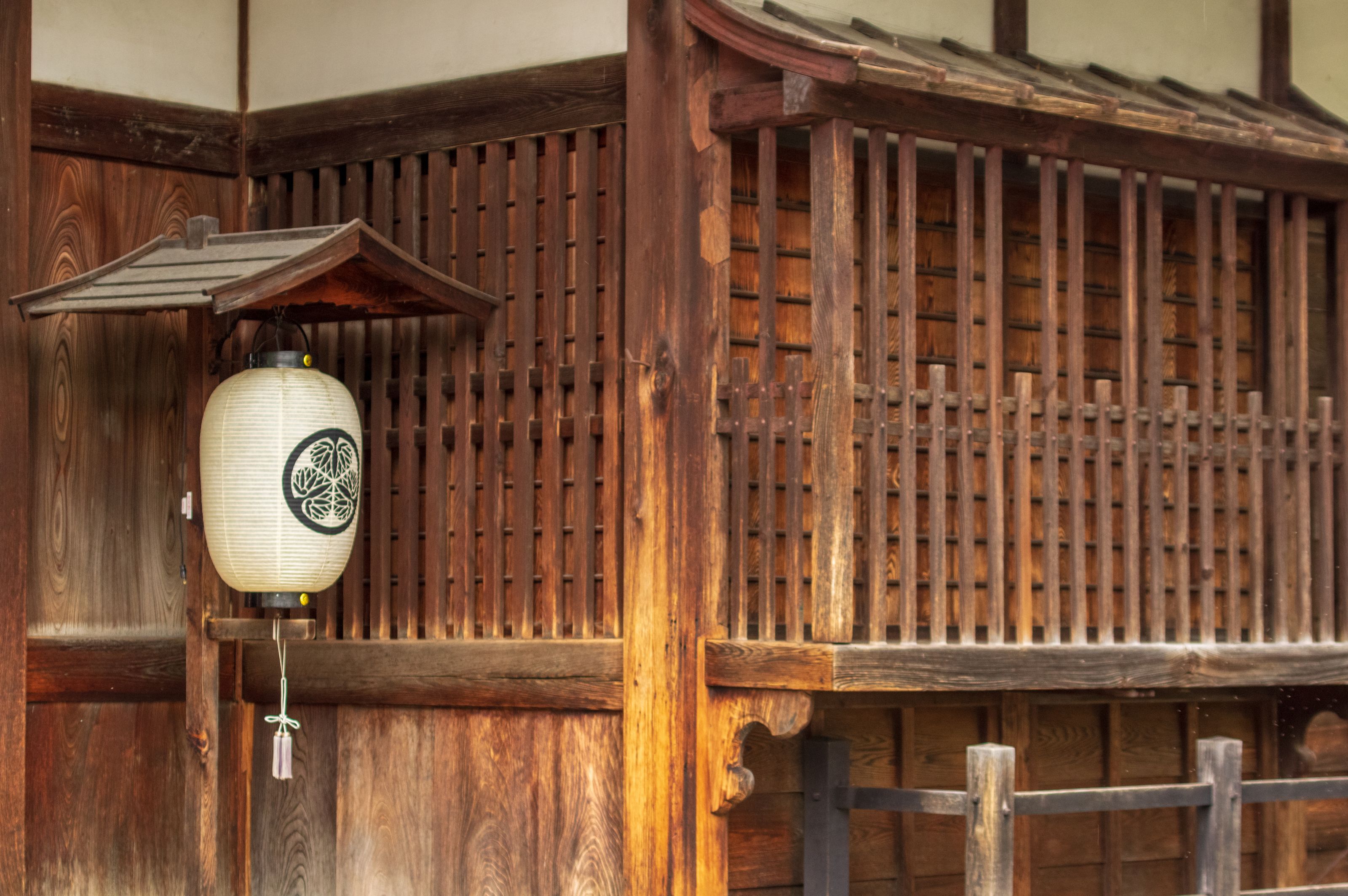 Xl Japan Takayama Old Town House